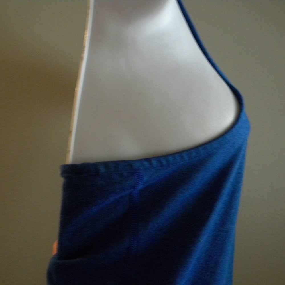 NIKE RacerbackTank - Picture 6 of 11